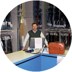 Immagine di Clean Shop Service, Cerea (VR)