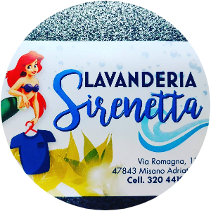 Immagine di Lavanderia La Sirenetta, Misano Adriatico