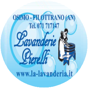 Immagine di Lavanderie Pierelli, Osimo (AN)